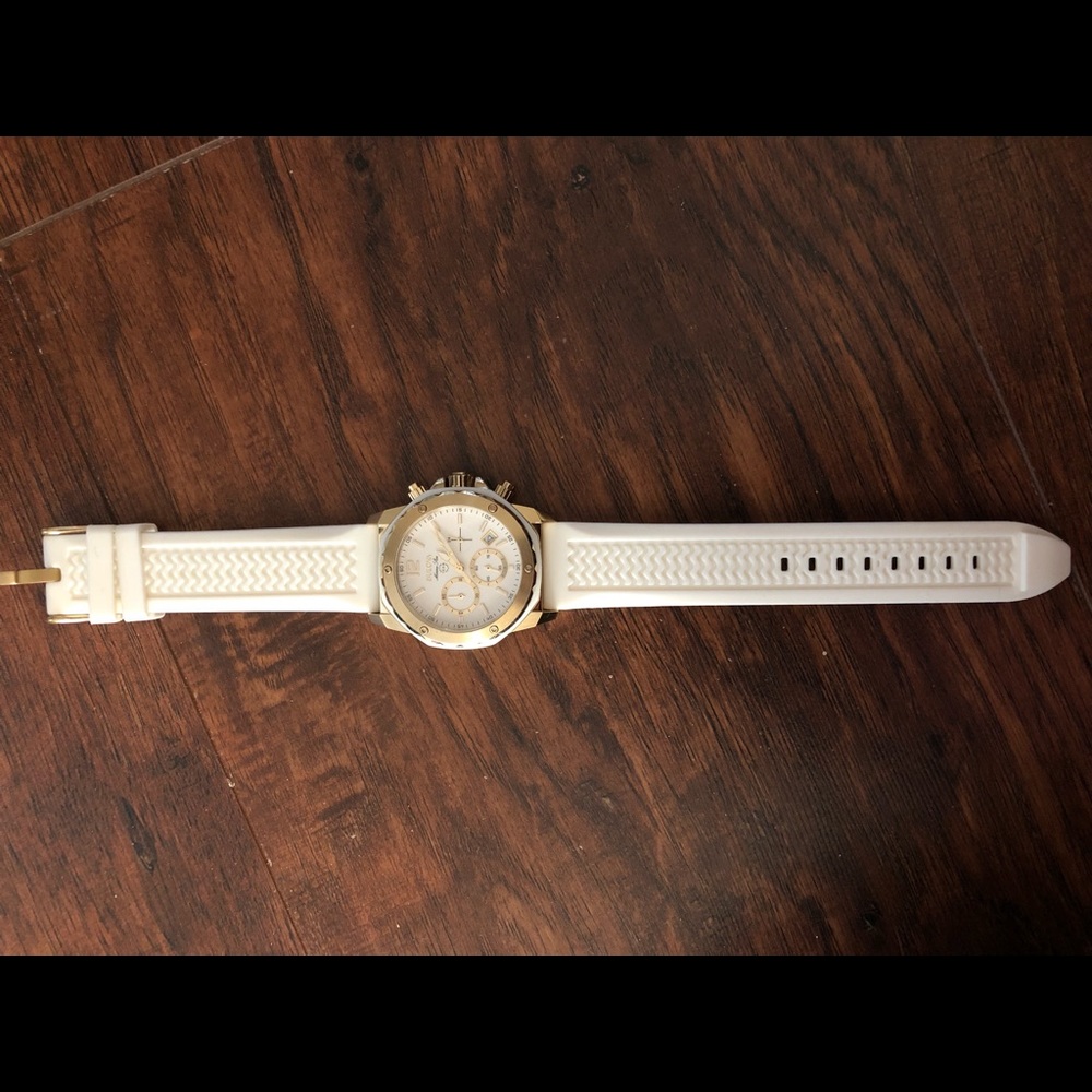 Bulova marine star watch